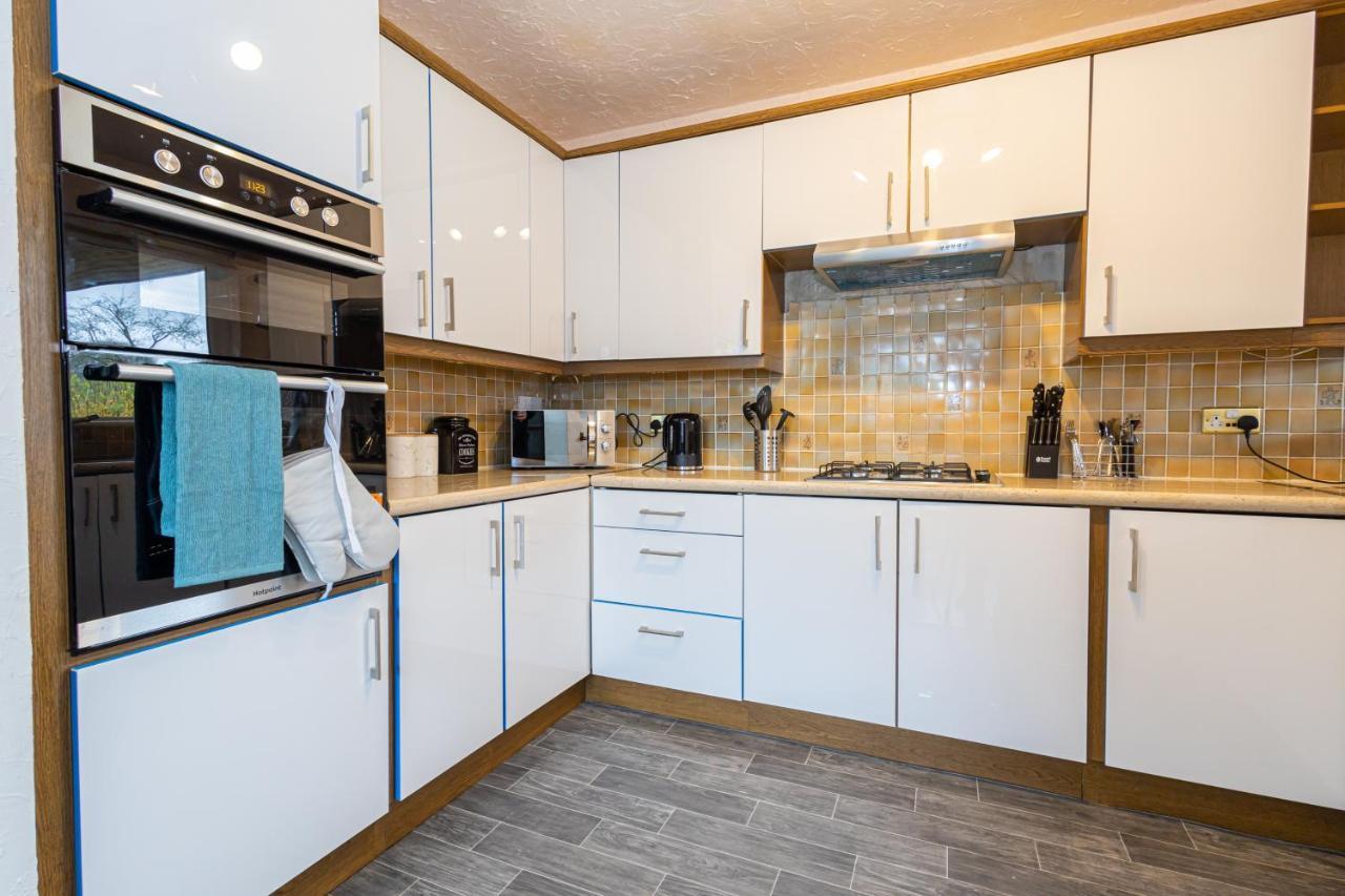 M9 Guest House Manchester Dış mekan fotoğraf